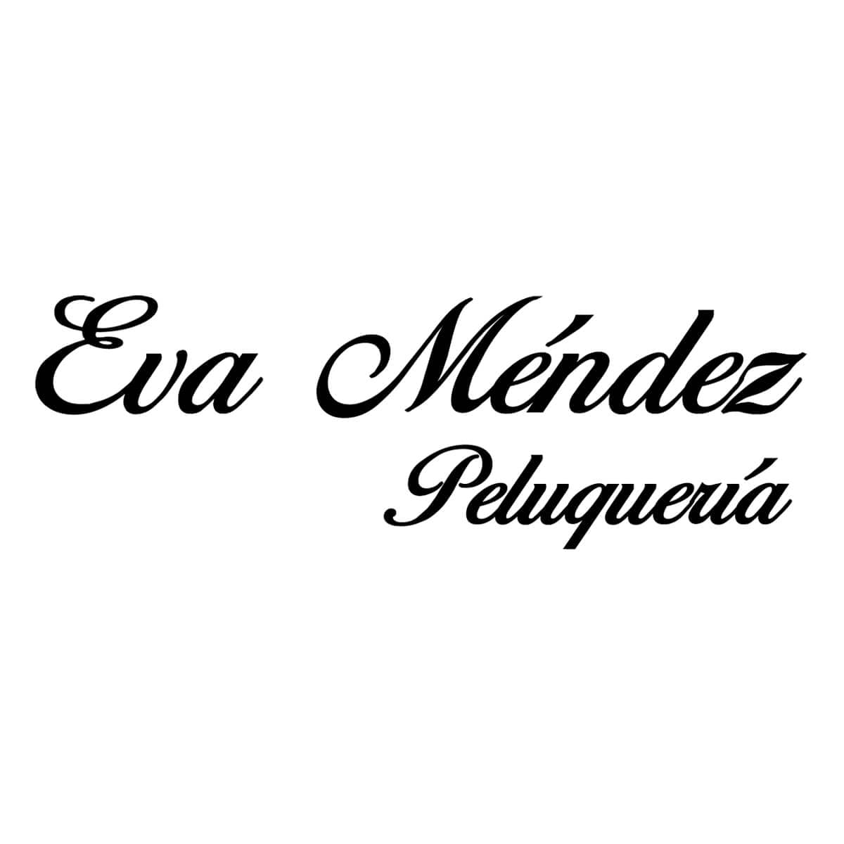 Eva Méndez - Peluquería en Ribeira